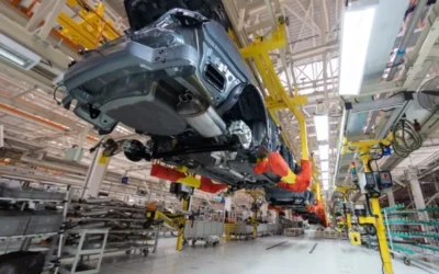 Implementación de la Norma IATF 16949: pasos clave hacia la certificación automotriz