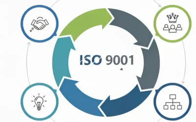 Qué es ISO 9001 y por qué es un estándar global de calidad indispensable