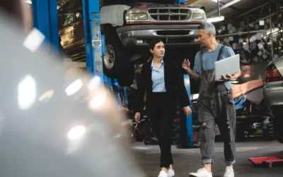 ¿Qué es la Norma IATF 16949 y por qué es esencial para proveedores automotrices?