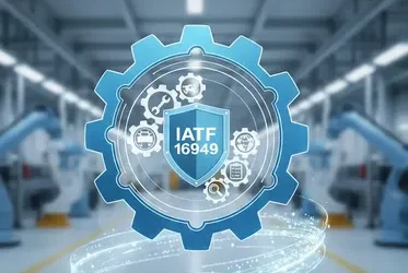 Auditor Interno IATF 16949: qué es, funciones y cómo certificarte