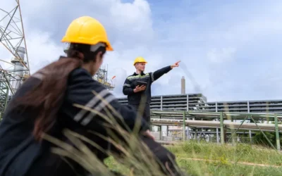 Certificación ISO 14001: Qué es, requisitos y cómo obtenerla paso a paso