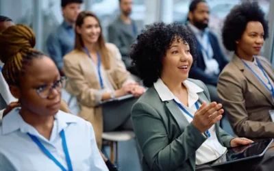 Capacitación para empresas | Formación profesional en calidad, seguridad y talento