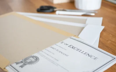 Beneficios de la certificación ISO: ¿Cómo transforma la gestión y productividad de tu empresa?