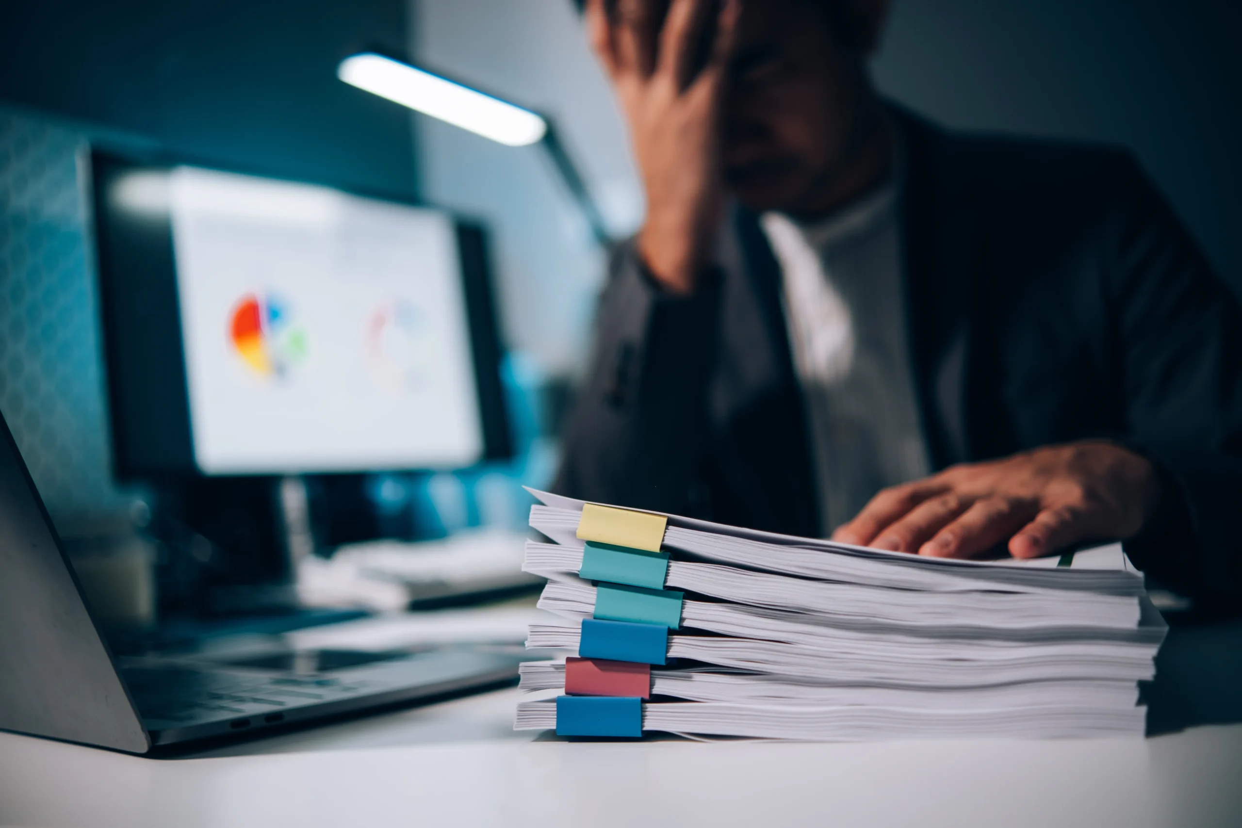 Fallas en la implementación de ISO 9001 y cómo evitarlas