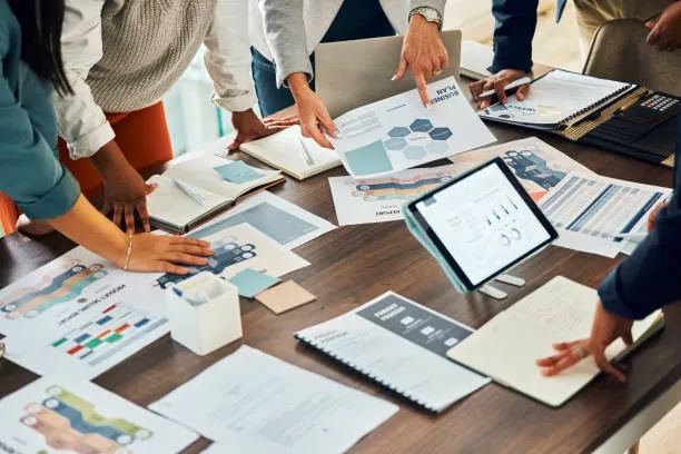 estrategias de mejoramiento de la productividad en equipos de trabajo