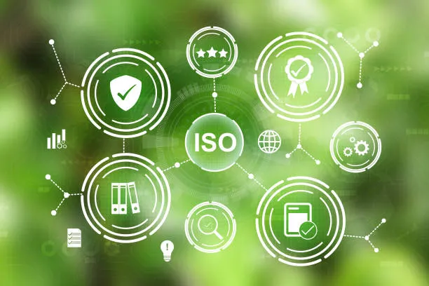 proceso de tipos de ISO y certificación en empresas