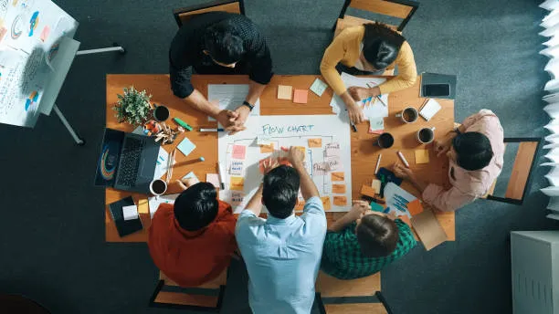 indicadores para evaluar el mejoramiento de la productividad