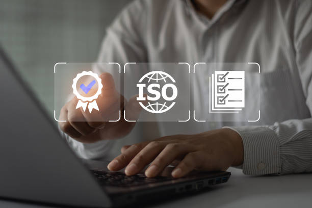 beneficios de trabajar con un consultor ISO para mejorar procesos empresariales 