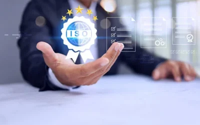 Cómo las normas ISO para empresas ayudan a mejorar los procesos