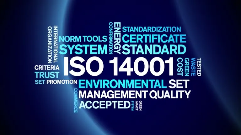 Implementación de normas ISO para empresas para optimizar procesos