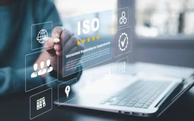¿Cuándo se debe renovar el certificado ISO?