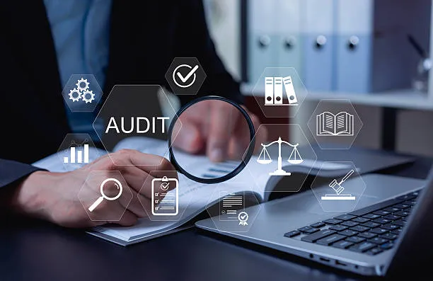 auditoría interna como parte de los procesos certificacion iso